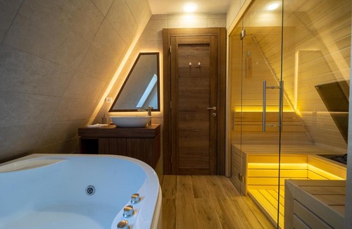 Divcibare Apartment | BOROVI ROYAL wellness&spa