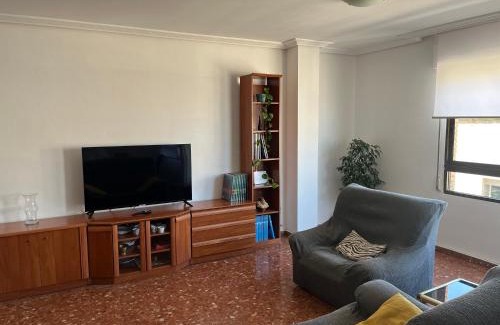 Burriana Apartment | Borriana Bonica