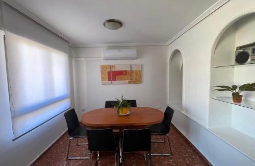 Burriana Apartment | Borriana Bonica