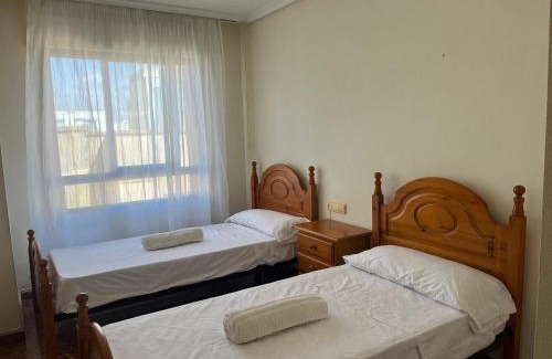 Burriana Apartment | Borriana Bonica