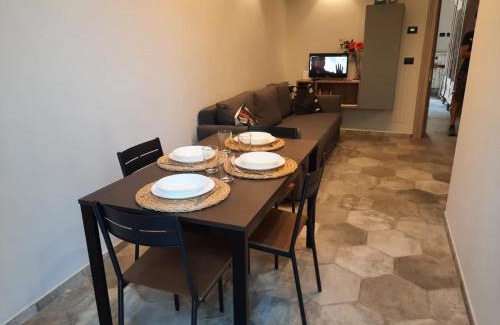 Madonna del Pilone Apartment | Borromini Home
