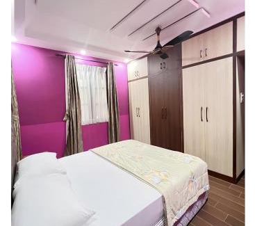 Hetauda Bed & Breakfast | Borrow and Pay