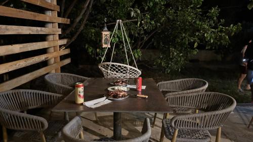 Borsh House | Borsh Selavi Guest House