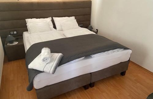 Szekesfehervar Apartment | Bory Apartman, zárt udvari parkolás, MET Aréna 2,5 km