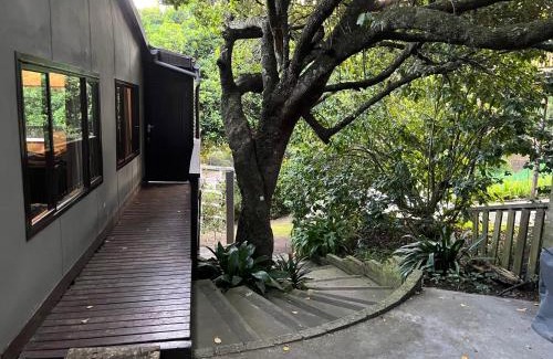 Keurboomstrand House | Bos en See