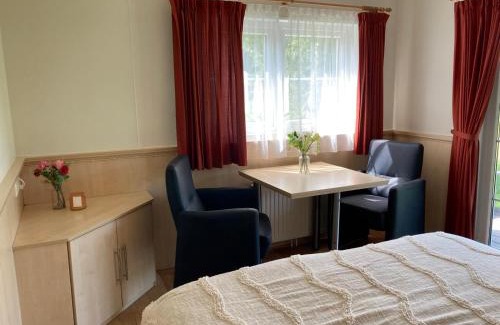Kollum Hotel | Bos & Pingo