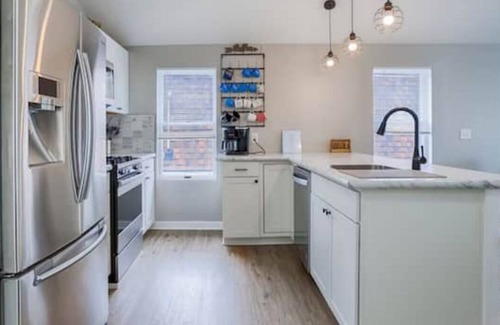 Seneca Falls House | Bo’s Place