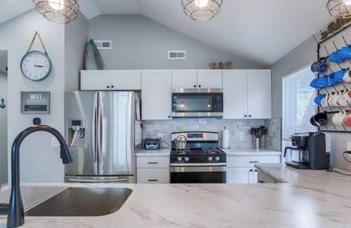 Seneca Falls House | Bo’s Place