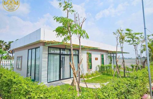 Kampot House | Bosba Bungalow