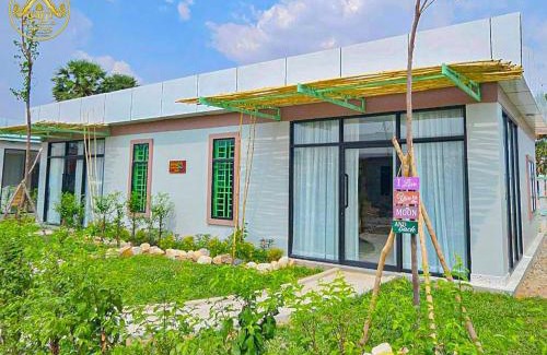 Kampot House | Bosba Bungalow