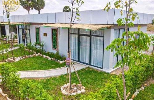 Kampot House | Bosba Bungalow