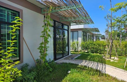 Kampot House | Bosba Bungalow