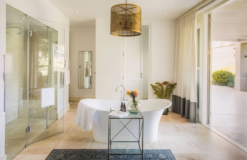 Cape Winelands Hotel | Boschendal Farm Estate