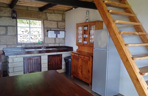 Ficksburg House | Boschfontein Mountain Lodge