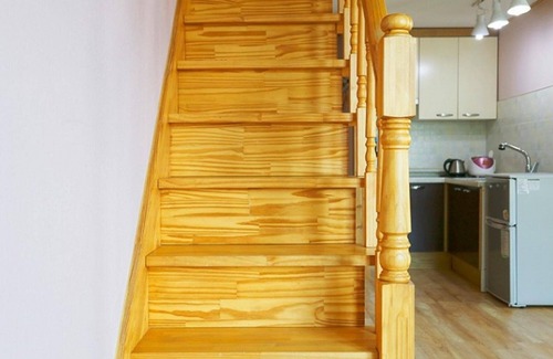 Boseong House | Boseong Gureumsogui Sanchaek Pension