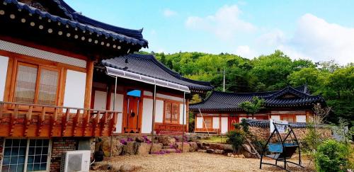 Boseong House | boseong sujinhanog pensyeon
