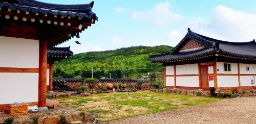 Boseong House | boseong sujinhanog pensyeon