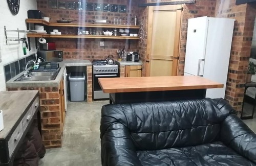 Pretoria Apartment | Boshoffville Family Farm