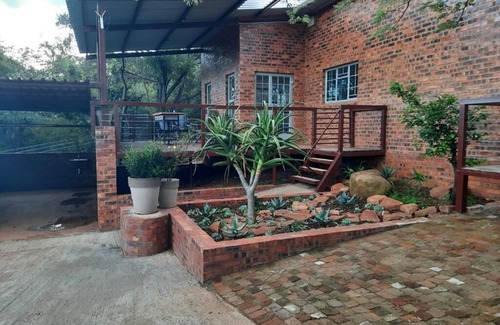 Pretoria Apartment | Boshoffville Family Farm