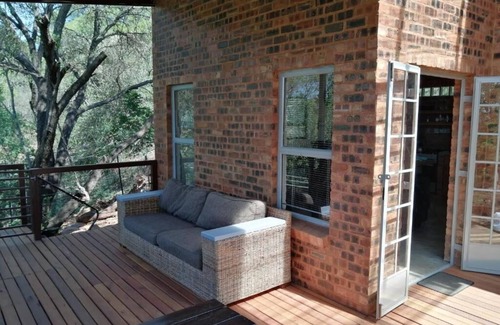 Pretoria Apartment | Boshoffville Family Farm