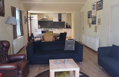 Beesel Cottage | Boshuisje In the middle of nowhere