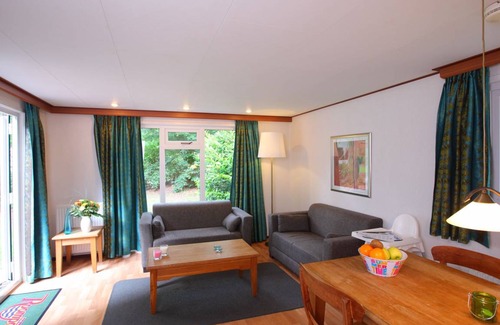 Municipality of Epe House | Bospark de Schaapskooi 7