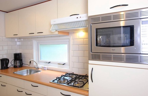 Municipality of Epe House | Bospark de Schaapskooi 7