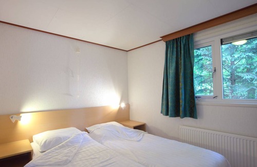 Municipality of Epe House | Bospark de Schaapskooi 7