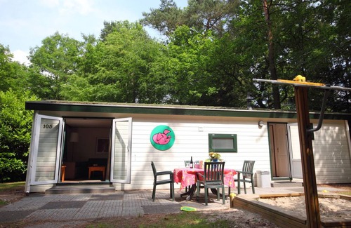 Municipality of Epe House | Bospark de Schaapskooi 7