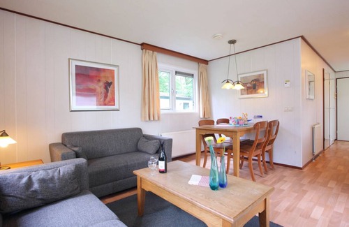 Municipality of Epe House | Bospark de Schaapskooi 8