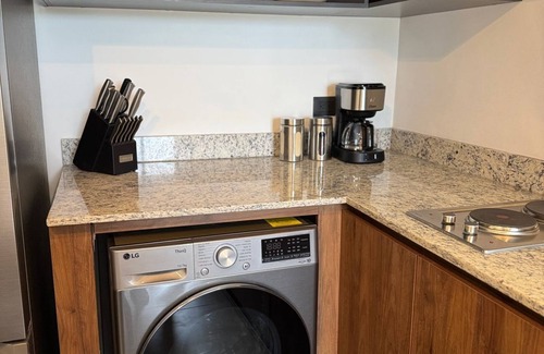 Merida Municipality Apartment | Bosqua 32 Smart Apartment