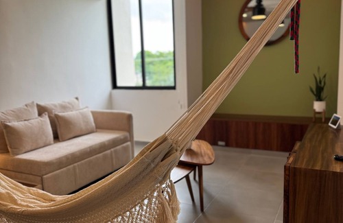 Merida Municipality Apartment | Bosqua 32 Smart Apartment