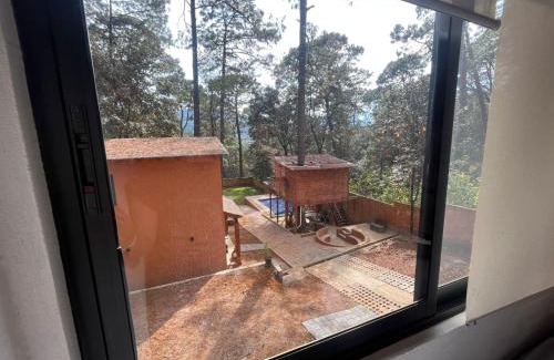 Valle de Bravo Hotel | Bosque de Avandaro