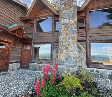 Province of Tierra del Fuego Apartment | Bosque Del Sur Cabañas