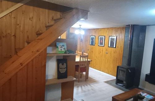 Puerto Montt House | Bosquemar Casa Completa