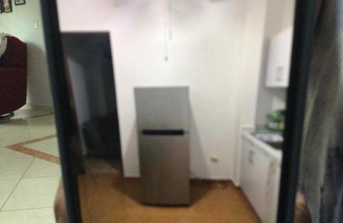 Monterrey Apartment | Bosques