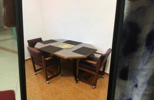 Monterrey Apartment | Bosques