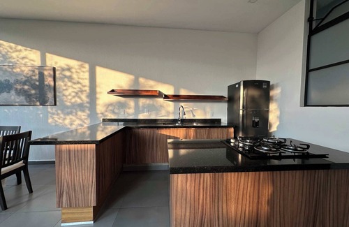 Zapopan House | Bosques Vallarta Family
