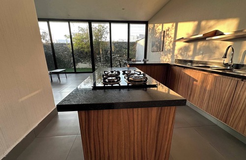 Zapopan House | Bosques Vallarta Family