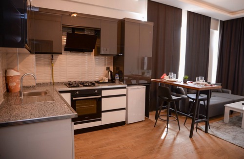 Battalgazi Hotel | Bosss Business Suite Hotel