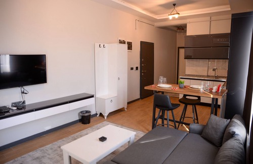 Battalgazi Hotel | Bosss Business Suite Hotel