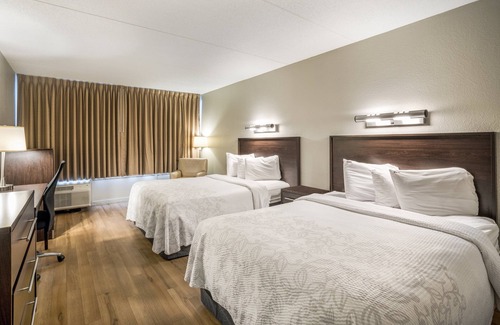 Woburn Hotel | Boston Adventure! 3 Family-Friendly Units, Minutes to Liberty Ride Trolley Tour!