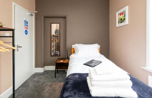 New Forest District Hotel | Bosuns Chair