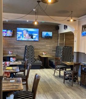 New Forest District Hotel | Bosuns Chair