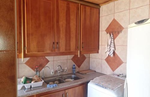 Bela-Bela House | Bosveld Kuier Hoofhuis