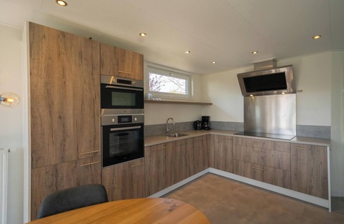 Biddinghuizen House | Bosvilla 10