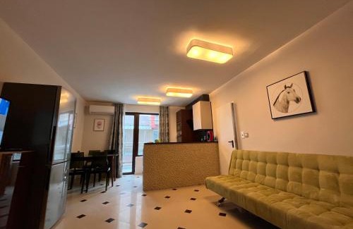 Pomorie Apartment | Botabara 312 Beach Front Apartment