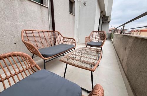 Pomorie Apartment | Botabara 312 Beach Front Apartment