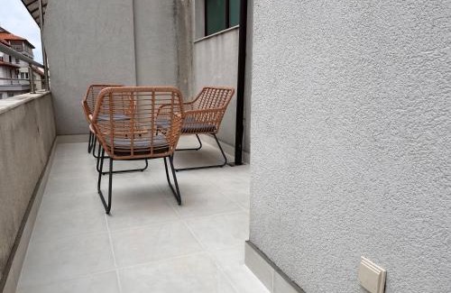 Pomorie Apartment | Botabara 312 Beach Front Apartment