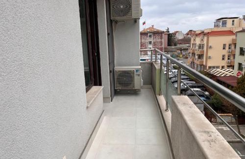 Pomorie Apartment | Botabara 312 Beach Front Apartment